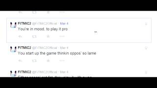 Watch Fitmic2 Every Fucking Time video