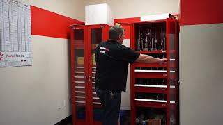 Virtual CNC Tour