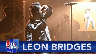Leon Bridges 