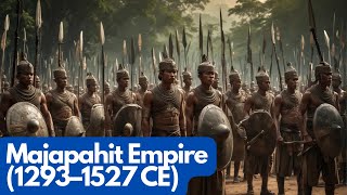 Unveiling Majapahit: The Empire That Shaped Indonesia