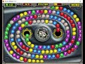 Zuma Deluxe 9 Gauntlet Mode Sungod 115 Dark Vortex Complete 