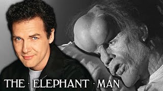 Norm Macdonald On The Elephant Man
