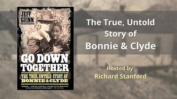 The Stanford Digest EP14 - Bonnie and Clyde "Go Down Together" - DayDayNews