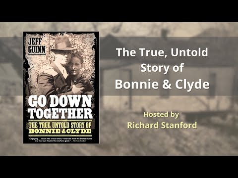 The Stanford Digest Ep14 - Bonnie And Clyde Go Down Together