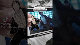 JIMIN SET ME FREE PT 2 pin 😍 #btspins #parkjimin #bts #btsjimin