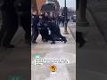 Student Protest in Aurora, Illinois Turns Violent After Clash With Police Officers