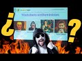 El GOBIERNO y los YOUTUBERS ANTIFEMINISTAS | UTBH