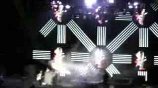 Carousel / Dammit Blink 182 09/16/09 Live from Chula Vista Cricket Amphitheater HD