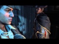 Assassin's Creed III - Haytham Kenway & Connor Argue Over Mother, Ben Church & Charles Lee PS3