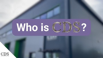 Who is CDS?