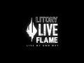 LITORY LIVE FLAME  エンディング