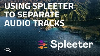 How to use Spleeter to separate audio tracks screenshot 3