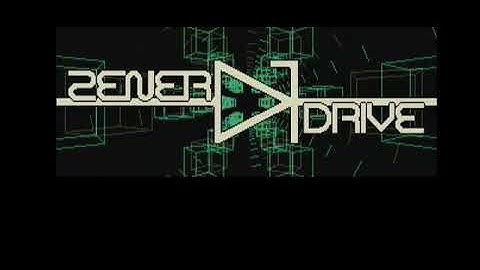 Zener Drive  Altair 2017 OCS/ECS Amiga CD32 SX32 Pro