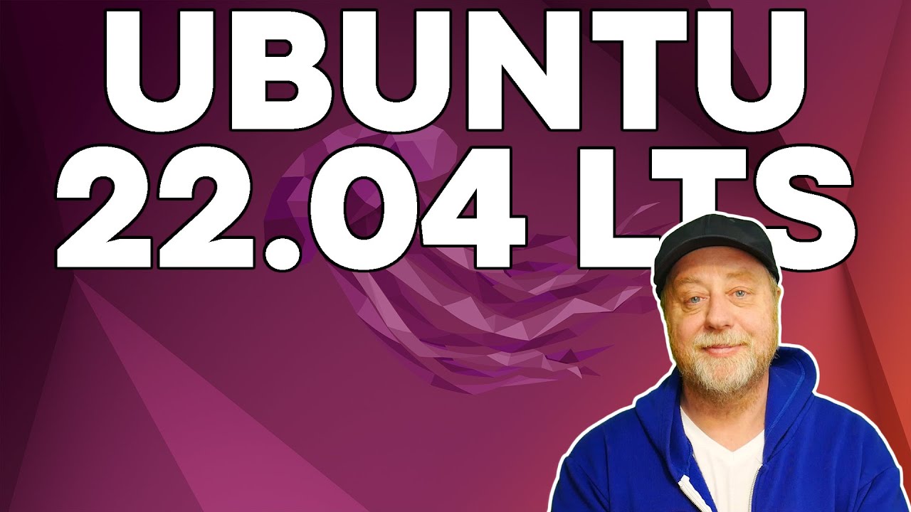 Ubuntu 22.04 LTS - What You Need To Know!