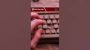 ASMR Keyboard Typing Satisfying Video  #asmr #oddlysatisfying #satisfyingsounds