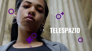 TELESPAZIO - PROMO TIME FASHION