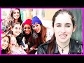 Fifth Harmony gets EMOTIONAL visiting fans - Fifth Harmony Takeover Ep 20