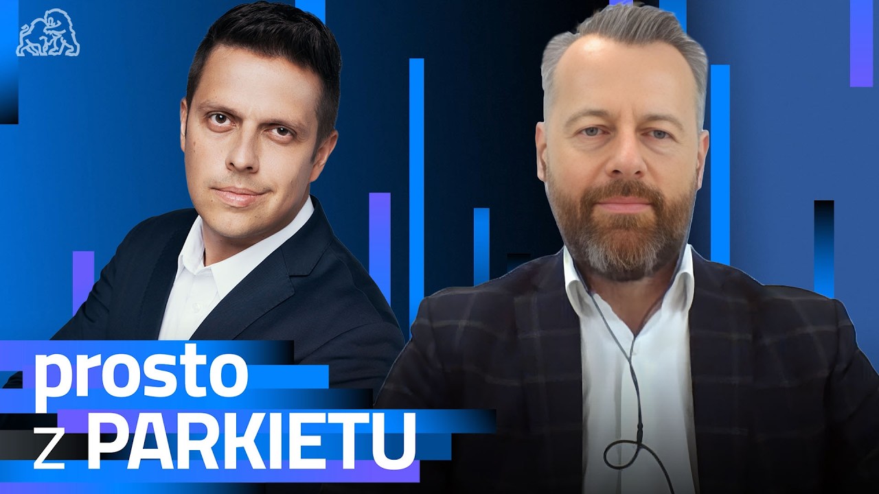 SaaS - apokalipsa pretekstem do głębszej korekty na giełdach czy okazją inwestycyjną?