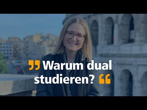 Student Talk: Dual
