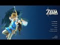 Zelda BOTW