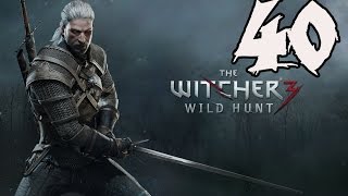 The Witcher 3: Wild Hunt - เกมส์เพลย์ตอนที่ 40: เรื่องราวของ Ciri: นอกเงา