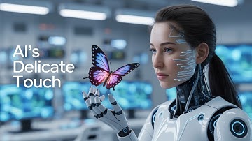 The Rise of Emotional AI 🤖 | When Machines Start to Feel