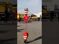 7-section boom truck crane, 150 horsepower, 700 steel tire, 30 meters full-out direct flat