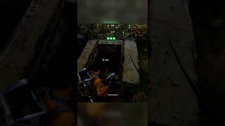 Arc Raiders BLUE GATE ANCIENT FORT SECRET LOOT PUZZLE!