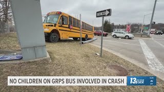 Crews respond to dozens of crashes on icy roads