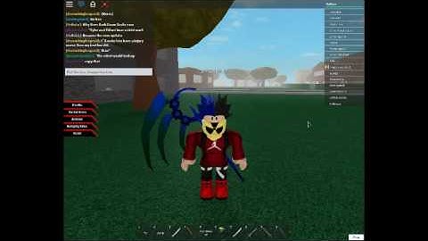 Why Dark Dawn Sucks ( On Roblox )