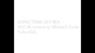 Michaela Geist: Long Time No Sea (2015)