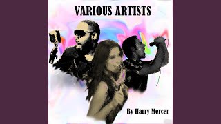 Stag Party (feat. Darryl Rhodes) - Harry Mercer