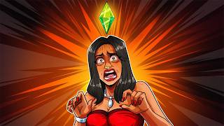 WHAT HAPPENED TO THE SIMS? @SuperiorSimmer