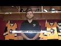 PENGUINS PRACTICE UPDATE - March 9, 2018
