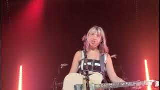 Beach Bunny - Nice Guys (Live at Music Hall of Williamsburg, 08/04/21)