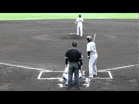 二軍戦オリックスVSタイガース