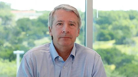 Introducing Stratfor CEO David Sikora