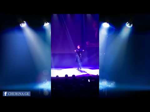 ✔ ფრიდონ სულაბერიძე - ,,ქართული“ / Pridon Sulaberidze - Kartuli / Ensemble Rustavi in Stambul