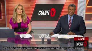 Silva Megerditchian Analyzes Karen Read Retrial on Court TV