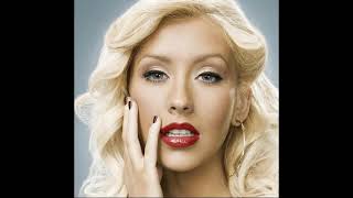 Christina Aguilera - Yo no se mañana ( AI cover)
