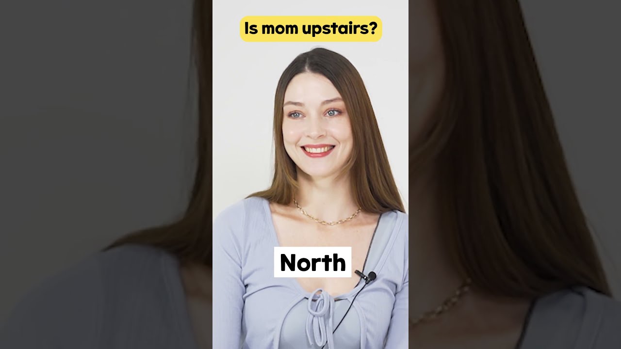 The U S States Accents Differences Southern Vs Northern Shorts