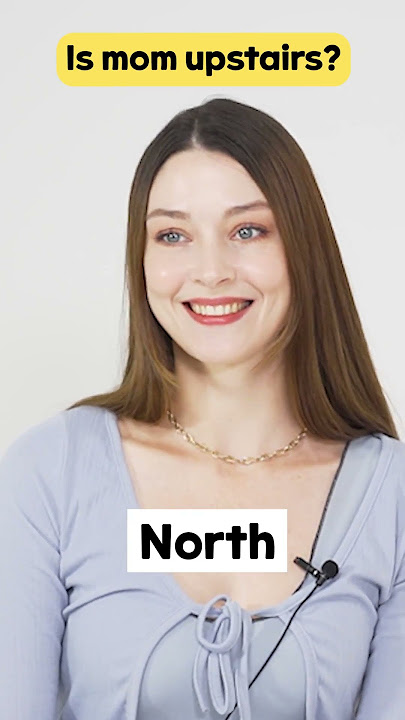 The U.S States' Accents Differences! Southern vs Northern #shorts