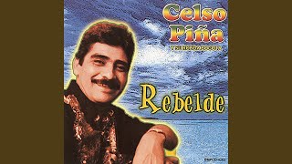 Video thumbnail of "Celso Piña - Cumbia De La Guitarra"