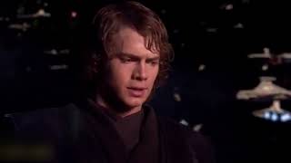 YTP Anakin doesn't like Obi Wan