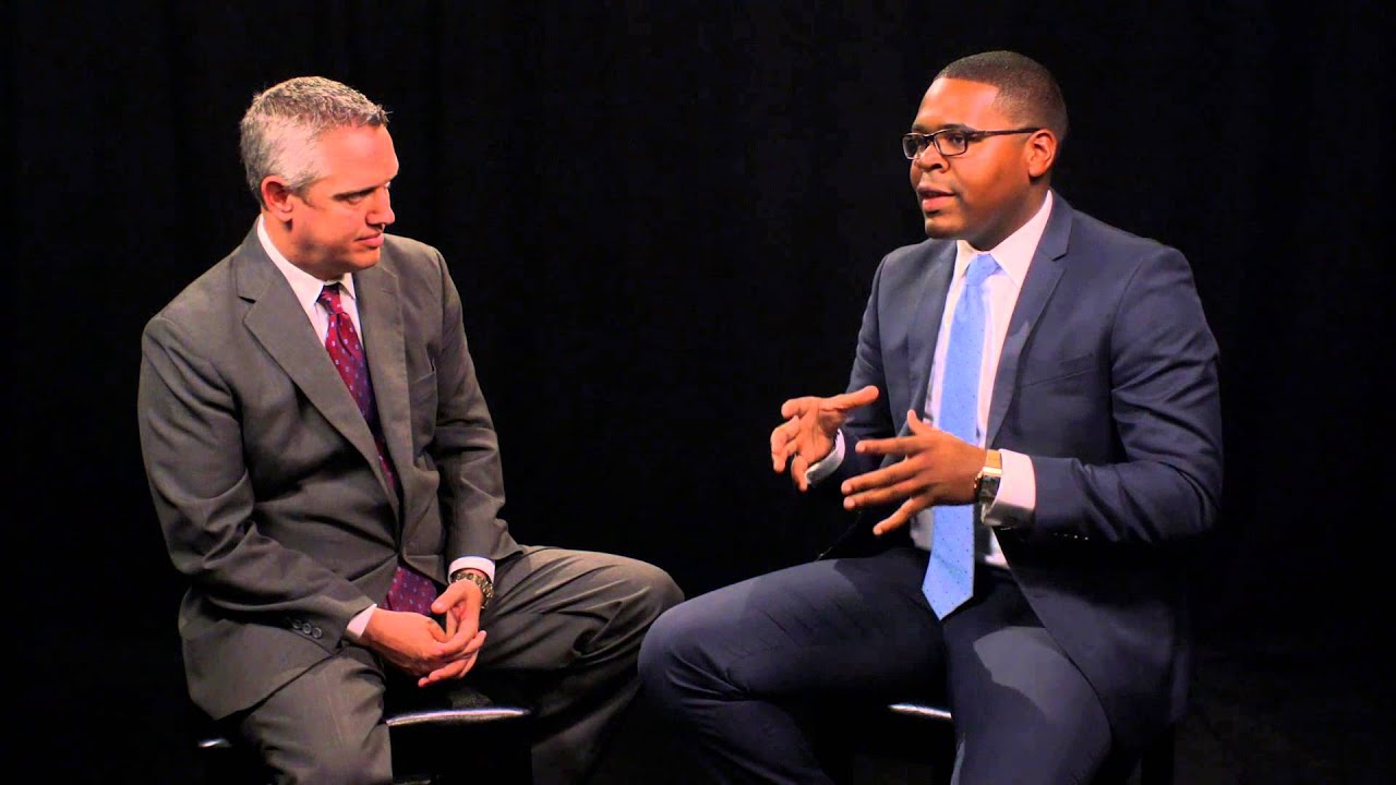 Crossman Real Estate reaches out to HBU YouTube