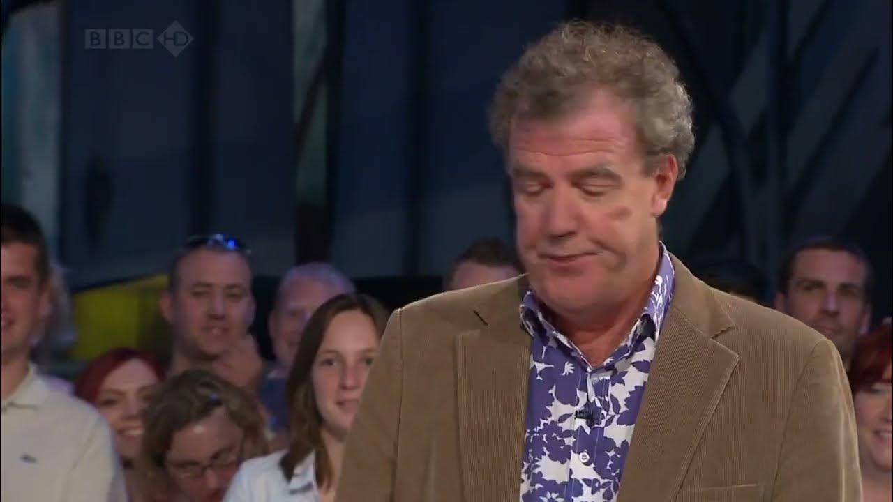 Top Gear Campervan Challenge 4 YouTube