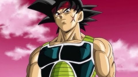 DRAGON BALL FighterZ Combo TOD Bardock Sparking Loops