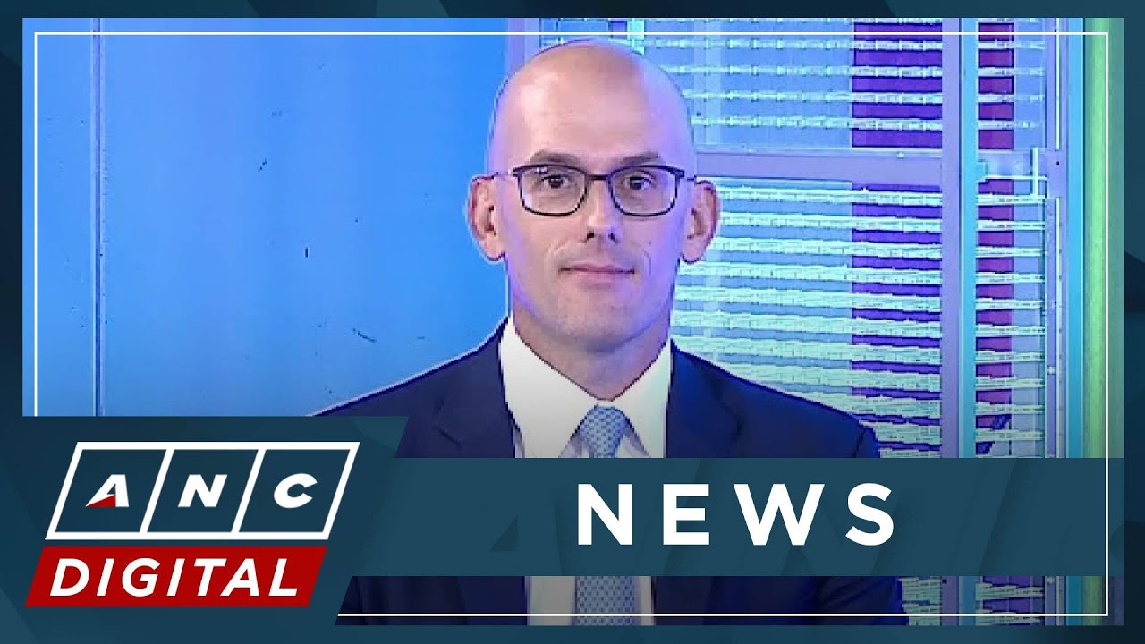 Создание более инклюзивного кредитного рынка в Филиппинах | ANC