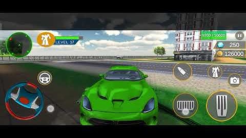 Army Bus Robot Car Game 3d #4 - Android Gameplay