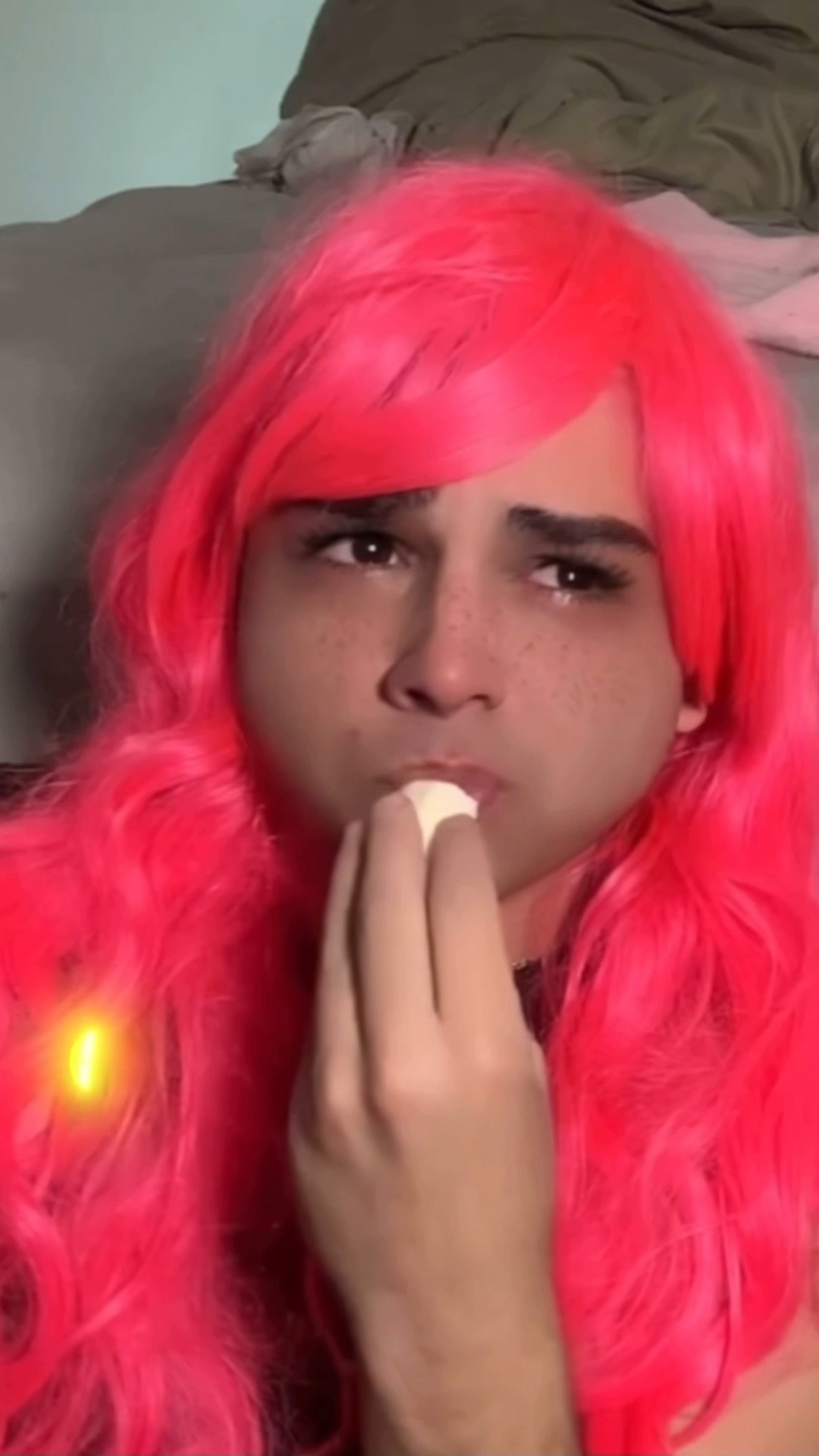 MI NOVIA TERMINÓ CONMIGO!?